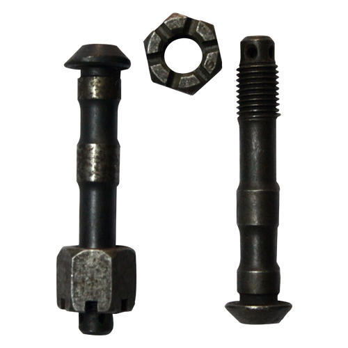 Double Age Connecting Rod Nut Bolt, Ashok Leyland 411