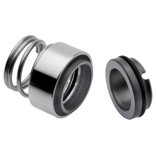 Rubber and Stainless Steel Mechanical Pump Seal, Size: 304.8 mm