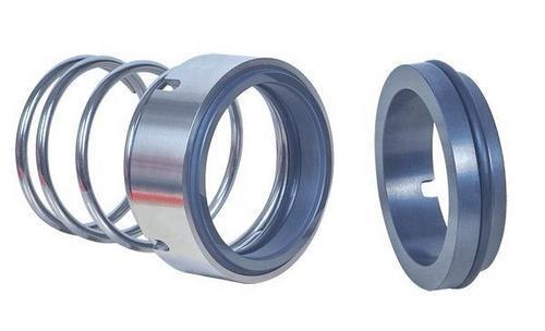 Conical Spring Mechanical Seal, For Industrial, Size: 10 mm to 100 mm