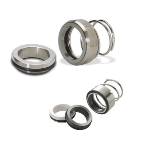 Maffs Conical Spring Seals