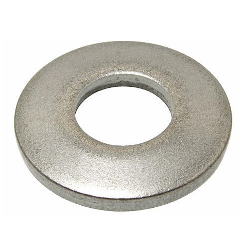 Round Metal Coated Conical Spring Washer, Size: M 10 To M 50