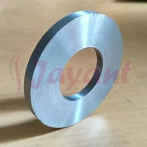 Round Metal Coated Conical Spring Washers