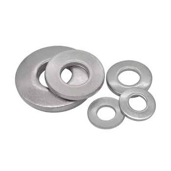 Conical Spring Washers