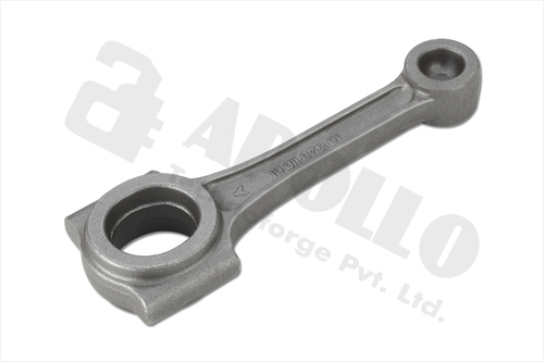 CONNECTING ROD FORGING