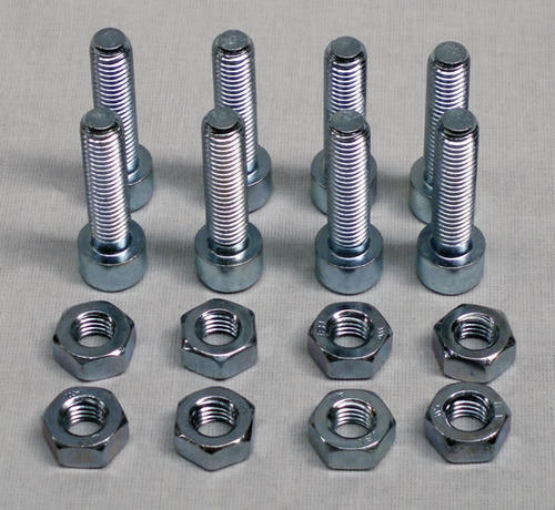 Allen Connection Bolt