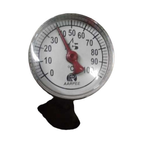 AARPEE Connection Temperature Gauge