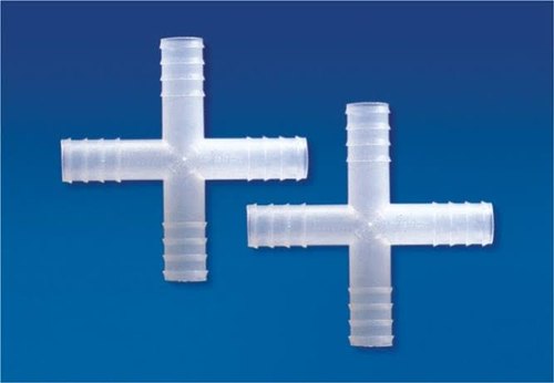 Polypropylene CONNECTORS (CROSS)