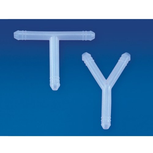 Polypropylene CONNECTORS (T & Y)