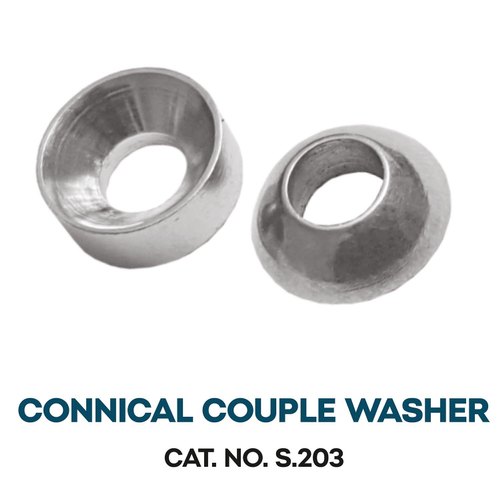 Connical Couple Washer