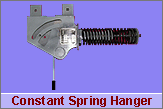 Constant Spring Hangers