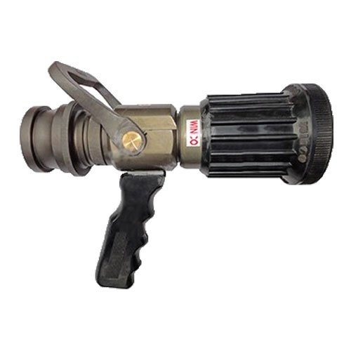 Constant Flow Nozzle