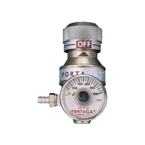 Constant Flow Regulator