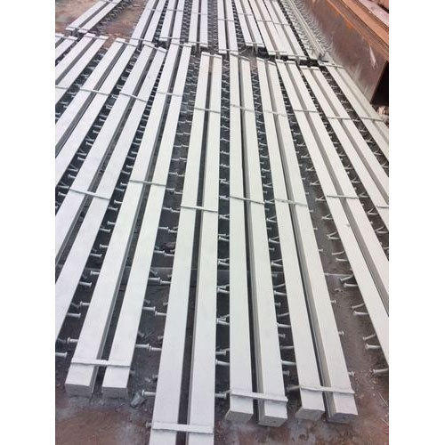 Construction Bridge Expansion Joint