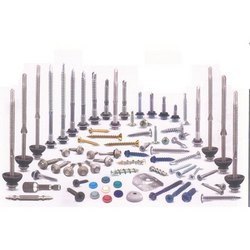 Construction Fasteners