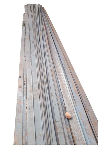 Construction Mild Steel Strips, Thickness: 9 Mm