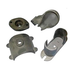 Construction & Mining Equipment Part Casting