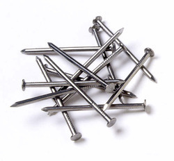 Construction Nails, Gauge Size: 10, Gauge: 3.50mm