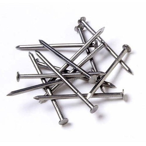 Construction Wire Nail, Size: 4.5inch