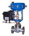 Diaphragm Actuated Valve