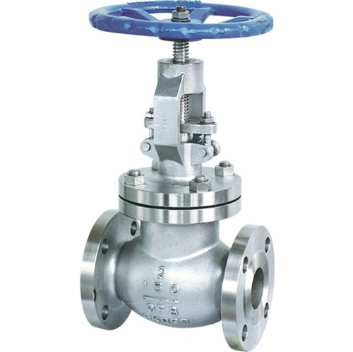 Stainless Steel Nalisha Angle Type Control Valves, Model Name/Number: Neil/84