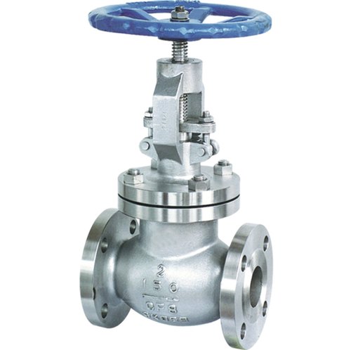 Industrial Control Valve