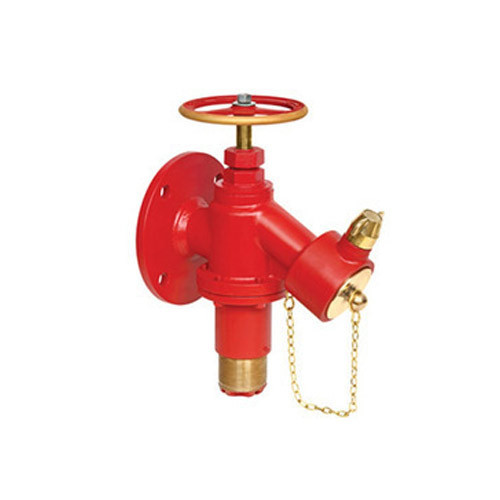 MS Controlled Pressure Hydrant Valve