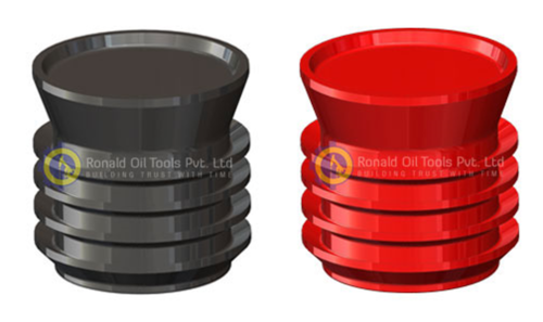 Conventional Top & Bottom Cementing Plugs