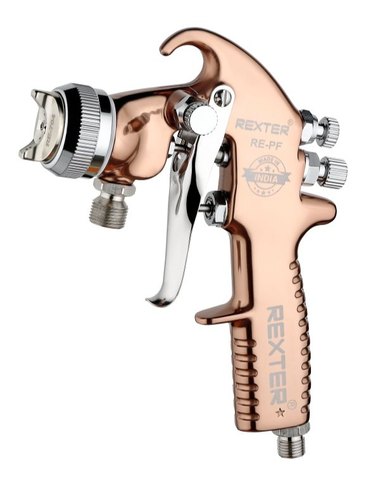 Conventional Pressure Feed Spray Gun