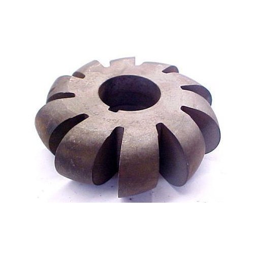 Kabir Convex Milling Cutter, For Industrial