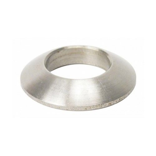 Metal Coated Round Convex Steel Washer