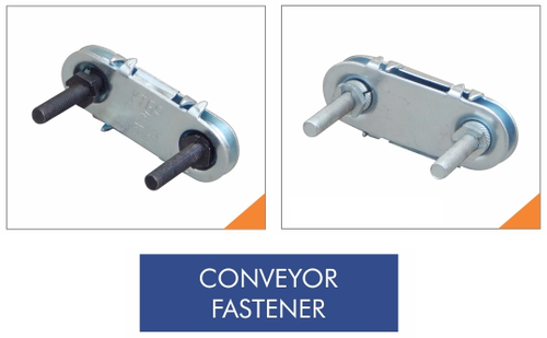 Mild Steel KTG Conveyor Fasteners