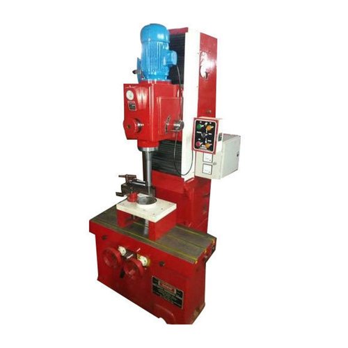 Mild Steel 2 HP Fine Boring Machine