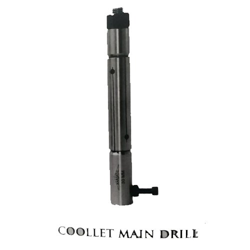 Coollet Main Drill