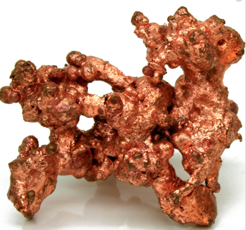 Copper