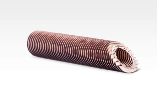 brassco Pan India Copper Alloy Fin Tubes