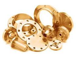 Copper Alloy UNS No. C 10100, 10200, 10300, 10800, 12000, 12200, 70600, 71500 Flanges