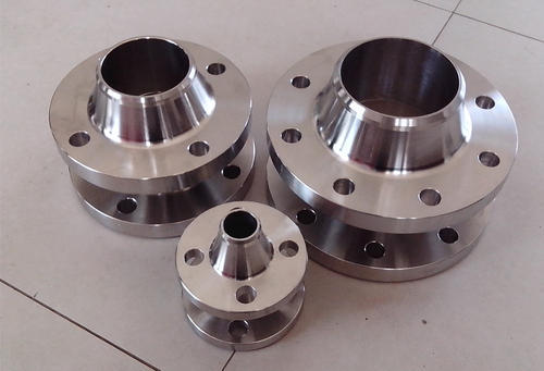 Copper Alloy Flanges