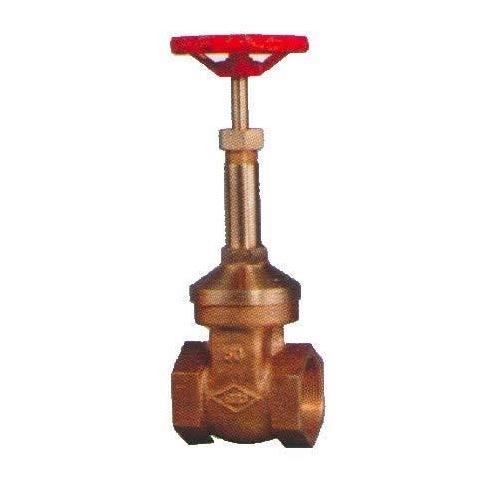 Copper Alloy Gate Valves