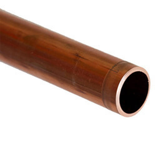 Shree Extrusion Limited Copper Alloy Pipe 70/30
