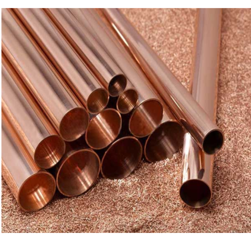 Copper Alloy Pipes, for Air Condition