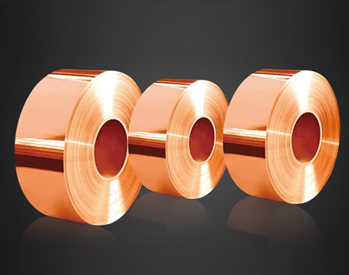 Copper Alloy Strip