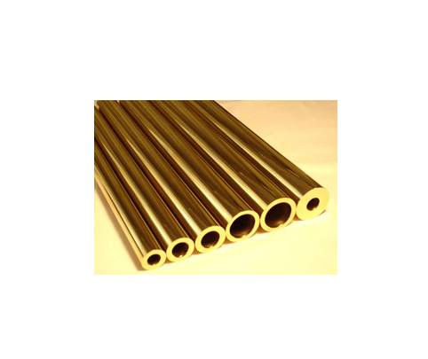 Copper Alloy Tubes, Gas Handling