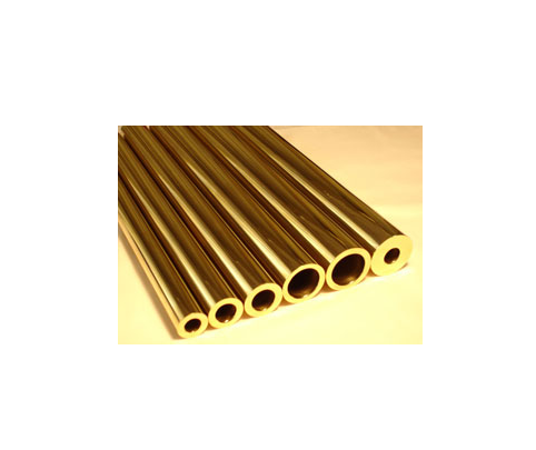 Copper Alloy Tubes, Size: 10-20