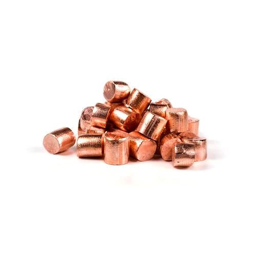 Copper Anode