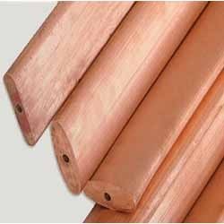 Copper Anodes