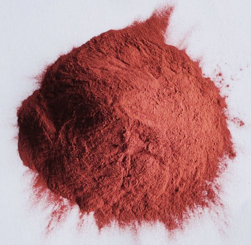 Copper Atomised Powder, Packaging Size: 25 Kg