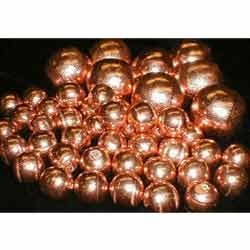 Copper Balls