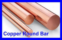 Copper Bar