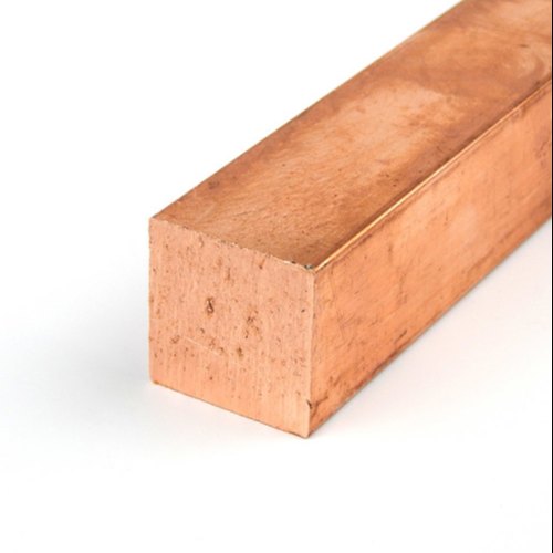 02 To 100 Mm Copper Bar