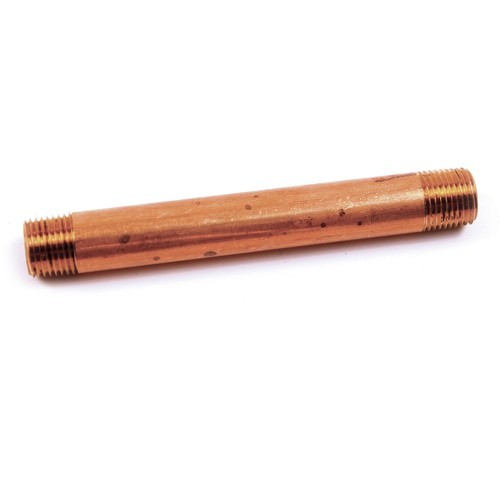 Ferrule Copper Bend, Size: 1 inch-2 inch, Thickness: 1-3 Mm